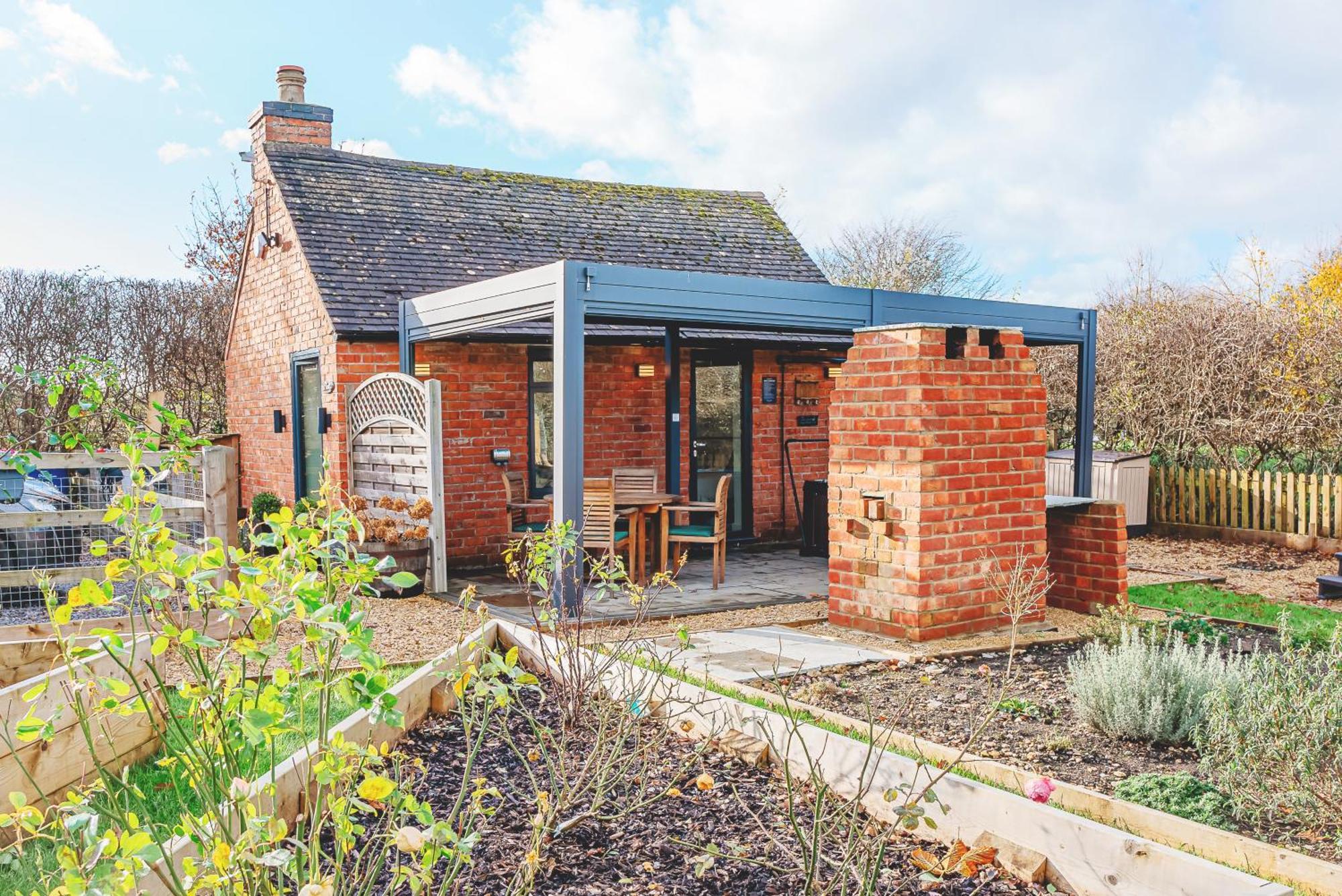 Cottage With Hot Tub - Near Cheltenham And Tewkesbury Zewnętrze zdjęcie